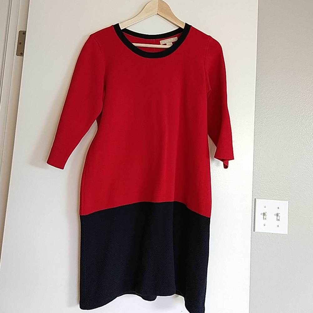 Banana Republic sweater dress MP